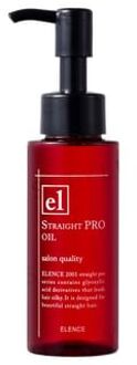 Straight Pro Passion Flower Hair Oil 75ml