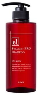 Straight Pro Shampoo 400ml