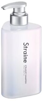 Straight Shampoo 475ml