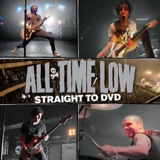 Straight To Dvd
