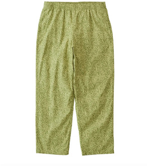 Straight Trousers Gramicci , Green , Heren - 2Xl,Xl,L,M