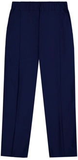 Straight Trousers Laneus , Blue , Heren - 2Xl,Xl,L,M