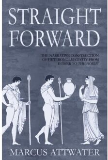 Straightforward - (ISBN:9789463672733)