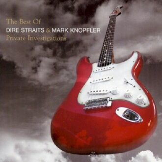 Straits, Dire/Knopfler, Mark - Private Investigations | CD