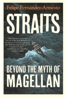 Straits - Felipe (University of Notre Dame