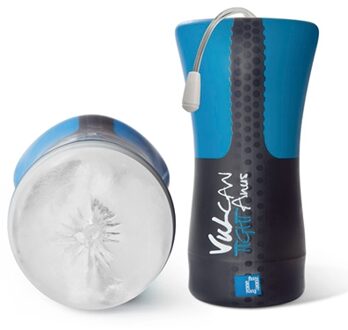 Strakke Anus - Masturbator