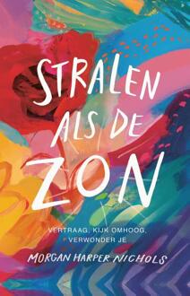 Stralen Als De Zon - Morgan Harper Nichols