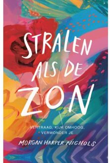 Stralen Als De Zon - Morgan Harper Nichols