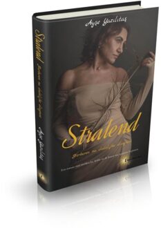 Stralend - Ayse Yazilitas