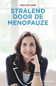 Stralend door de menopauze - eBook Leen Steyaert (9461316151)