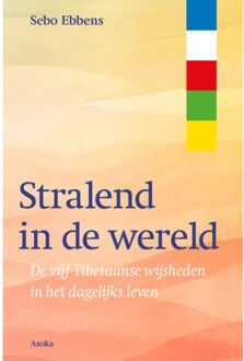Stralend In De Wereld - Sebo Ebbens