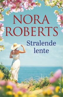 Stralende lente - Nora Roberts - ebook