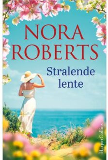 Stralende lente