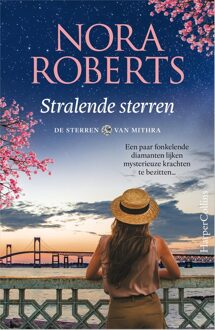 Stralende sterren - Nora Roberts - ebook