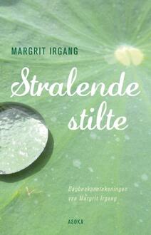 Stralende stilte - Boek Margrit Irgang (9056703315)