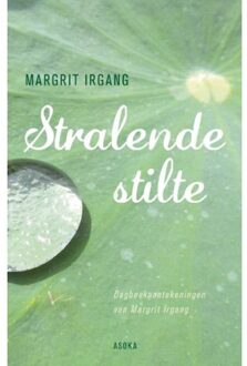 Stralende stilte - Boek Margrit Irgang (9056703315)