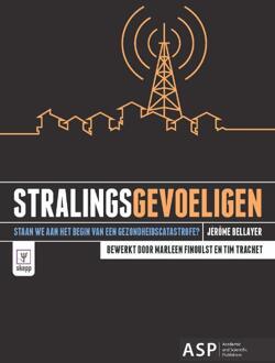 Stralingsgevoeligen - (ISBN:9789057189081)