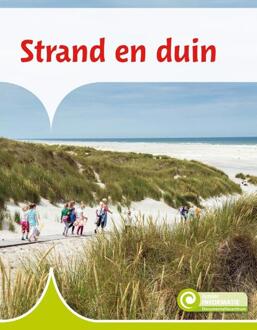 Strand en duin