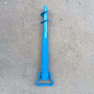 Strand Paraplu Stands Zon Strand Vissen Stand Regenkleding Tuin Patio Parasol Grond Anker Spike Paraplu Stretch Standhouder
