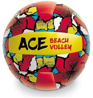 Strand Volleybal Bal Ace Mondo (Ø 22 Cm)
