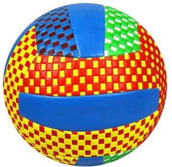 Strand Volleybal Bal Kleuren 280 Gr