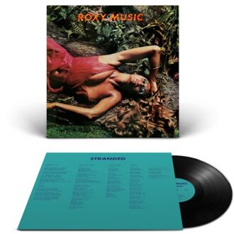 Stranded (2020 (Reissue)