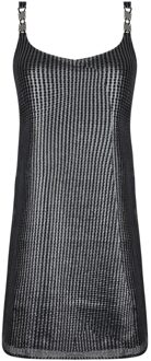 Strandjurk ASB1590 - ECLAT D'ARGENT Zilver & Elegant - 40