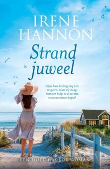 Strandjuweel - Hope Harbor - Irene Hannon