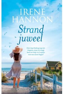 Strandjuweel - Hope Harbor - Irene Hannon
