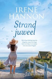Strandjuweel - Irene Hannon - ebook