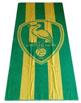 Strandlaken ado: 85x180 cm