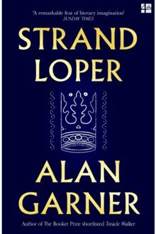 Strandloper - Alan Garner
