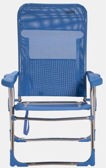 Strandstoel - AL-206 - Blauw (5)