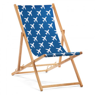 Strandstoelen bedrukken - vanaf 1 stuk te bestellen drukken