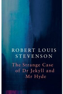 Strange Case Of Dr Jekyll And Mr Hyde (Legend Classics) - Robert Louis Stevenson