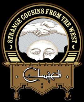 Strange Cousins From  The West