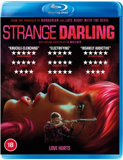 Strange Darling
