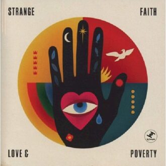 Strange Faith - Love & Poverty