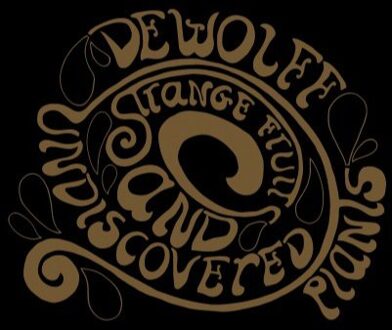 Strange Fruits And Undiscovered Plants