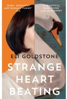 Strange Heart Beating