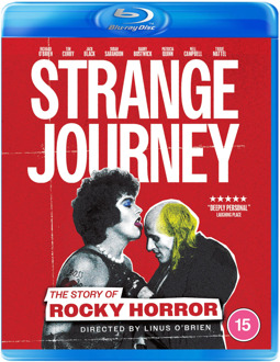 Strange Journey: The Story of Rocky Horror