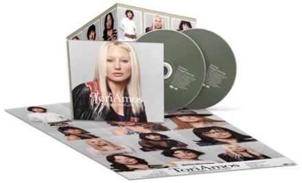 Strange Little Girls - Tori Amos