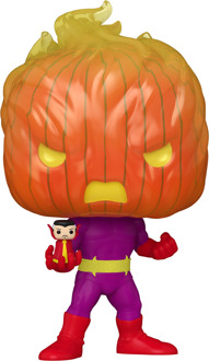 Strange Tales Dormammu Funko Pop Vinyl