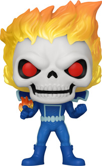Strange Tales Ghost Rider Funko Pop Vinyl