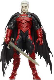 Strange Tales Marvel Legends Action Figure Marvel's Dracula (BAF: Blackheart) 15 cm