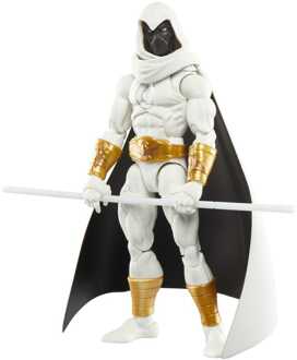 Strange Tales Marvel Legends Action Figure Moon Knight (BAF: Blackheart) 15 cm