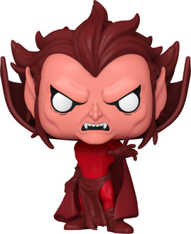 Strange Tales Mephisto Funko Pop Vinyl