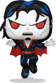 Strange Tales Morbius Funko Pop Vinyl