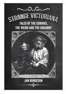 Strange Victoriana