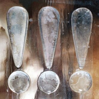 Strange Weather, Isn't It